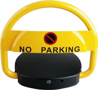 Vanntett fjernkontroll parkering barriere parkeringsplass lås