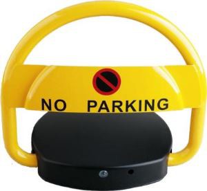 Vanntett fjernkontroll parkering barriere parkeringsplass lås