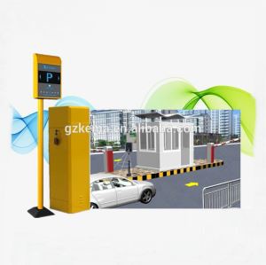 Bluetooth Gateway kontroll langtrekkende parkeringsplass System